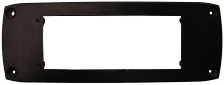 FUSION Single DIN Adapter Mounting Plate DIN Mounting Plate for MS-RA200