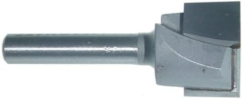 Magnate 2700 Surface Planing (Bottom Cleaning) Router Bit - 3/4" Cutting Diameter