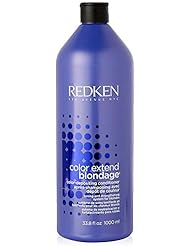 Redken Color Extend Blondage Conditioner 33oz