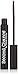 The BrowGal - Second Chance Eyebrow Enhancement Serum With Long Vibrating Brush – Pure Organic, Water Resistant, Vegan & Cruelty-Free - For Longer, Fuller & Thicker Lashes And Eyebrows - 5.6 In, Clear