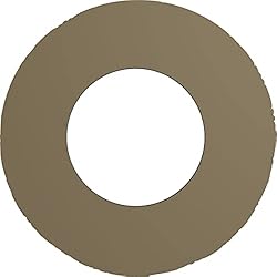 Ekena Millwork CM09CL Claremont Ceiling