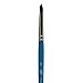 Princeton Select Artiste Paintbrush, Size 6, Blue
