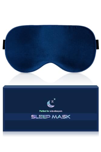 BLSSNZ Mulberry Silk Sleep Mask