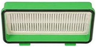 Rowenta ZR902001 Hepa 13 filter for all Compact Force Cyclonic models