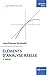 Elements d'analyse réelle : Agrégation, Master by 