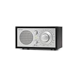 Tivoli Audio Model One Bluetooth AM/FM Radio, Black