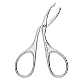 Sally Hansen Perfect Plucker Scissor Style Tweezer