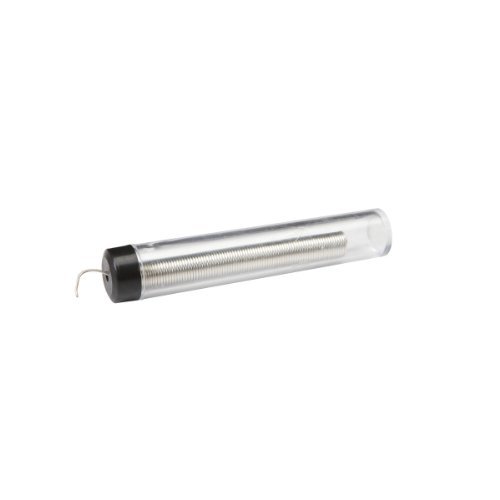 Lead-Free Rosin Core Solder 1/26 inch Wire Size