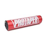 Pro Taper Round Handlebar Pad