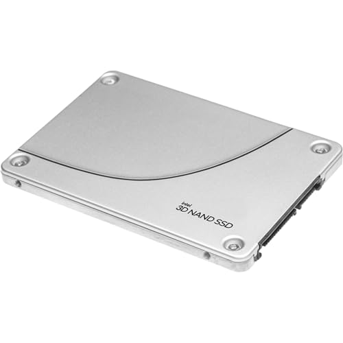 Solidigm D3 S4520 Solid State Drive