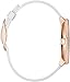 Pebble Time Round 14mm Smartwatch for Apple/Android Devices - Rose Gold