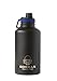 Gorilla Sports Jugs 1/2 Gallon, Insulated Water Bottle