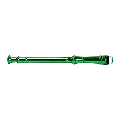 Imprints Plus Toy Trumpet and Flute Recorder Musical Instruments, with Non-Negotiable Statue of Liberty Million Dollar Bill (3 Piece Bundle) - Image 4