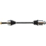 Cardone 66-4285 New Constant Velocity CV Axle