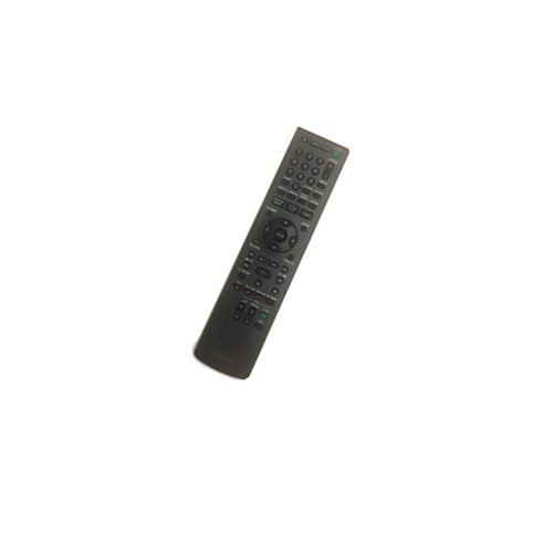 EASY Replacement Remote control For SONY RMT-D255A 988512077 RDR-VX535 RMT-D205A HDD DVD DVR VCR Recorder Player