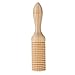 Andoer Wooden Crow Sounder Ailanthus Kid Children Musical Toy Percussion Instrument