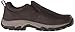 Columbia Men's NEWTON RIDGE PLUS MOC WATERPROOF Uniform Dress Shoe