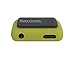 Silicone Skin Case Cover For SanDisk Clip Jam MP3 Player 2015 Release (Model SDMX26), Yellow