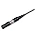 Feyachi BoreSighter Bore Sight kit for 0.22 to 0.50 Caliber Rifles Handgun Red Laser