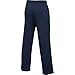 Under Armour Men's UA Rival Fleece Team Pants (Midnight Navy