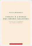 Fables a l'usage des brebis galeuses (French Edition) by 