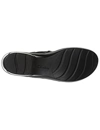 CLARKS Marion Jess zueco para mujer