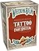 Wrecking Balm Tattoo Fade System primary