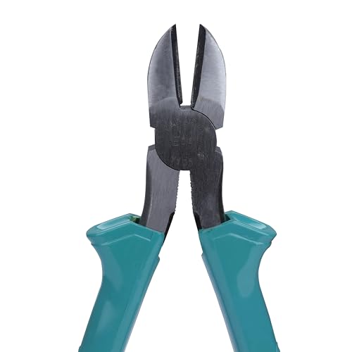 Taparia 1101-6 Econ Side Cutting Plier (Green) 3