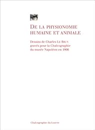 De la physionomie humaine et animale