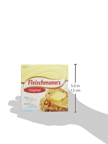 Fleischmann's Fleischmann's Margarine, 16 oz