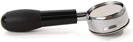 La Cimbali Bottomless Naked Portafilter with 21g Basket