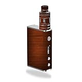 Smok Micro ONE Kit Vape E-Cig Mod Box Vinyl DECAL
