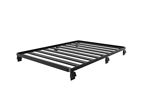 Land Rover Range Rover (1970-1996) Slimline II Roof Rack Kit/Tall - by Front Runner