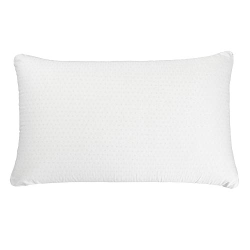 Simmons Beautyrest Beautyrest Latex Foam Pillow with Cover (Standard