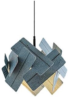 Tuls Lighting,Tuls-62374,Pendant Lamp, Morden LED Lamp, Artistic Bar Lamp, Fish Line Chandelier, Lamp for Dinning Room