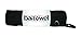 baitowel BT-Black Fishing Towel, Black