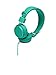 UrbanEars Plattan On-Ear Headphones - Caribbean