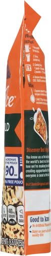 BEN’S ORIGINAL READY RICE POUCH LONG GRAIN & WILD RICE, 8.8 OZ.
