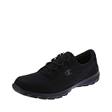 Champion Women's Black Women's Bungee Ramp Oxford 11 Wide
