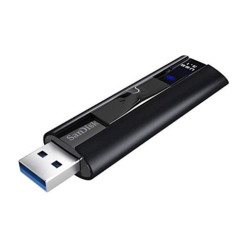SanDisk-Extreme-PRO-128-GB-Memoria-flash-de-estado-solido-USB-31-con-velocidades-de-lectura-de-hasta-420-MBs-y-de-escritura-de-hasta-380-MBs