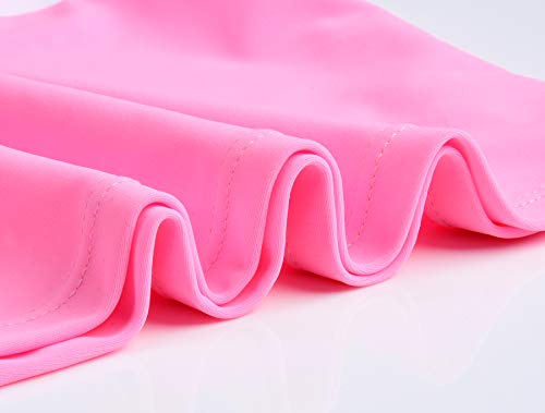 4 JerrisApparel+Little+Boyshort+Tankini+Swimsuit