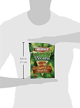 Emerald Glazed Pecans - Image 3