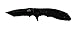 GERBER Torch II Tanto G10 - Black