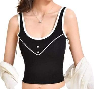 Women's Nylon & Spandex Lightly Padded Non-Wired Regular Bra