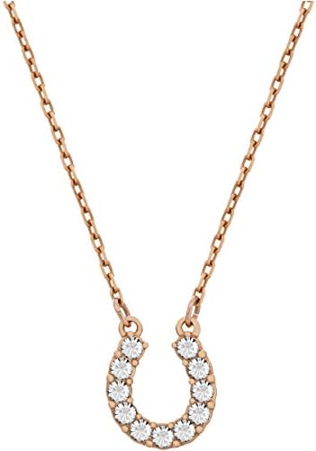 [スワロフスキー] SWAROVSKI Towards ネックレス 5094964