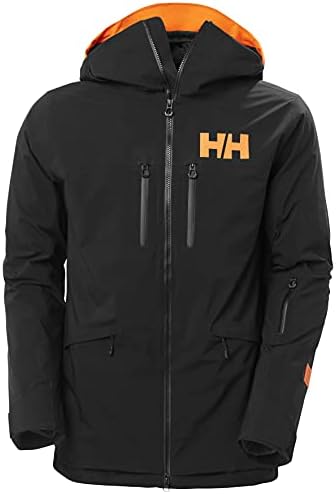 killy 黒 ナイロン オーバオール　S スキーウェア Amazon.com : Helly Hansen KVITFJELL Race Puffy Jacket - Men's Warm