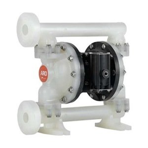 Diaphragm Pump 1 ANSIDIN End Flange
