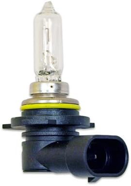 National Parts and Abrasives Philips Halogen Insert (9012)