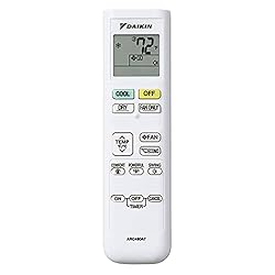 MAXWELL 12,000 BTU Daikin Aurora 20 SEER Low