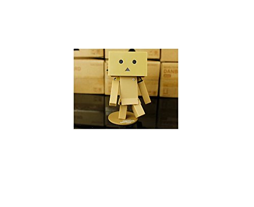 danbo Mini Figure vol. 2 -DANBOARD